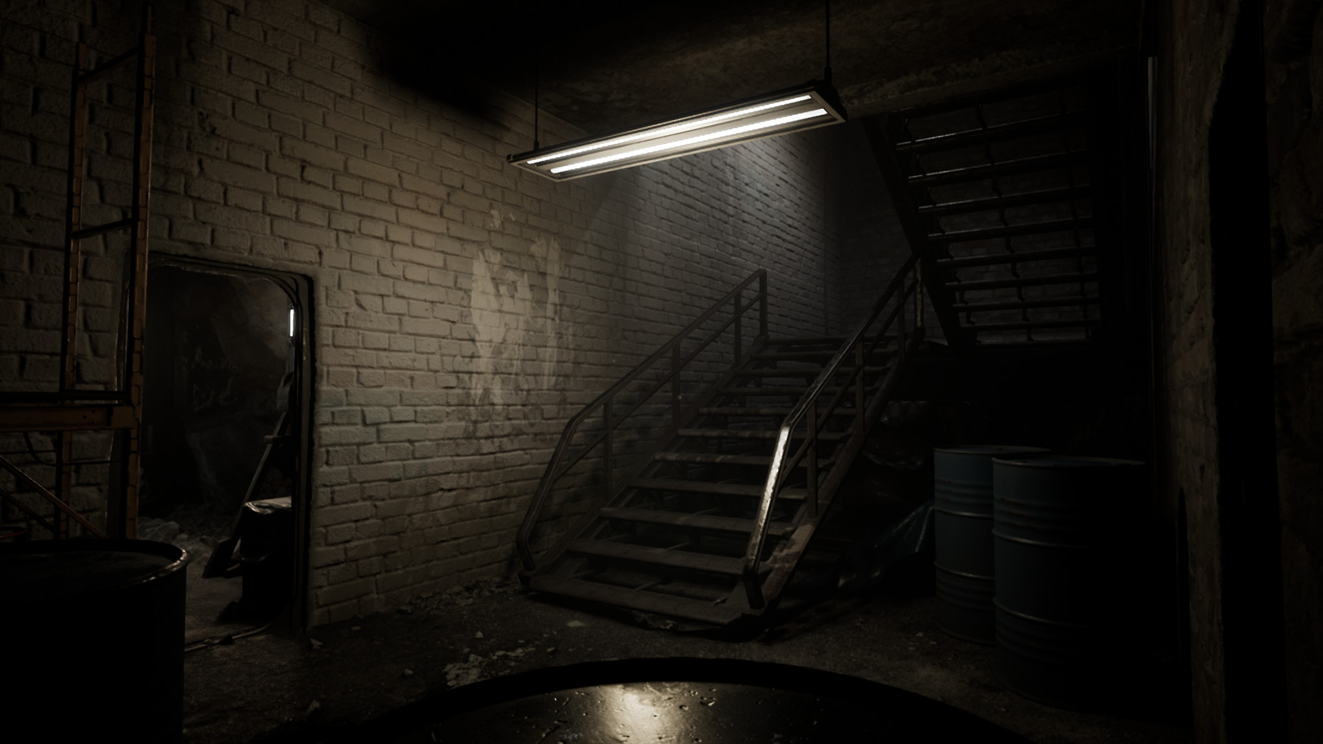 Steam Visual 4